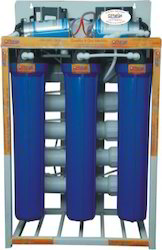 Water Purifiers RO System Automatic